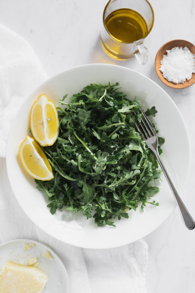 best arugula salad recipe recipes