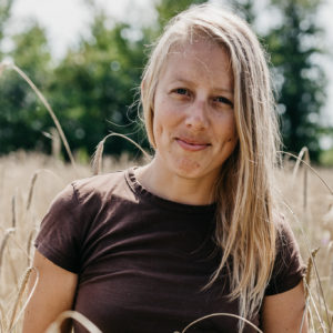 Katie Burdett granor farm
