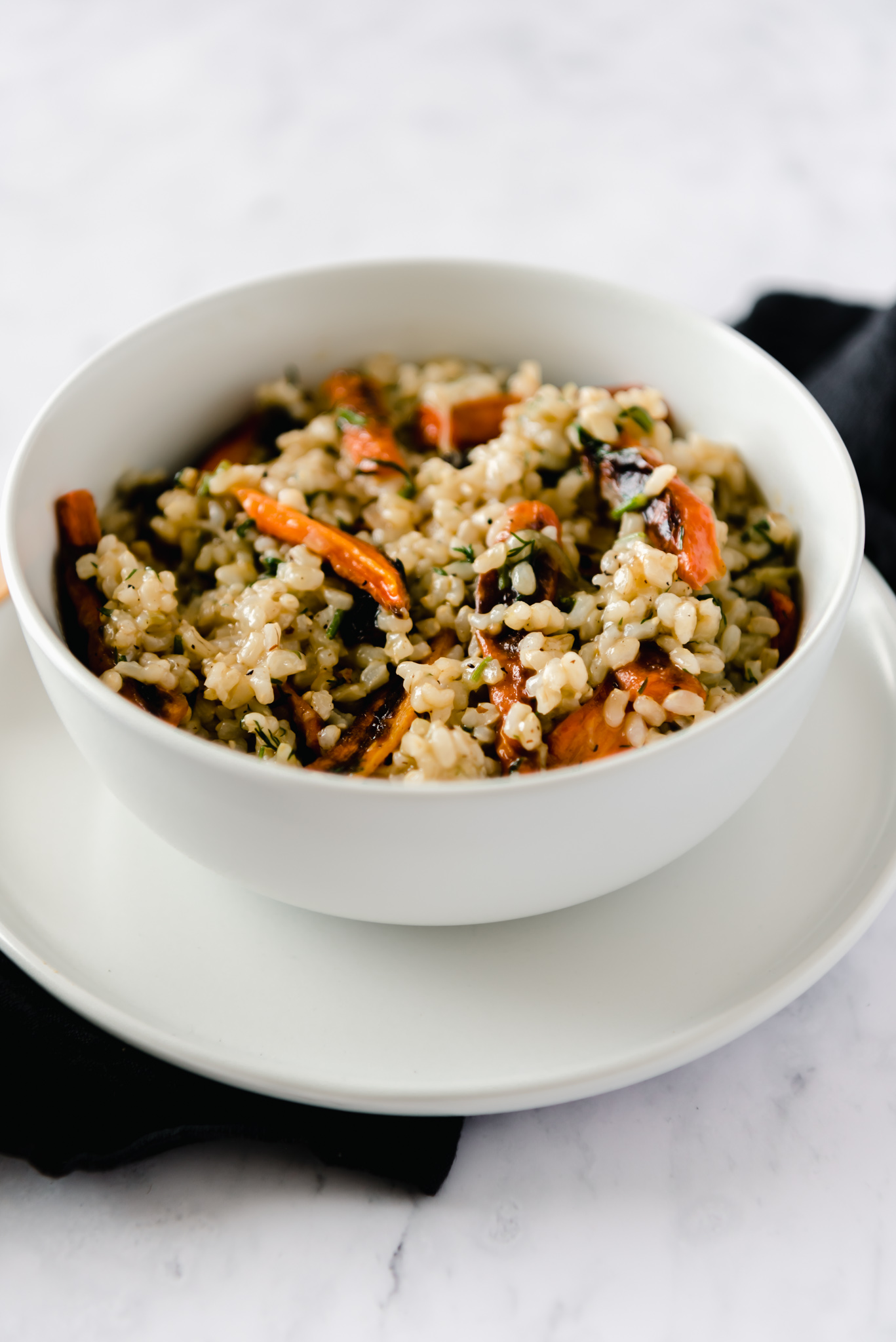 winter carrot grain salad best recipe recipes vegan