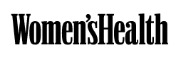 women's health logo